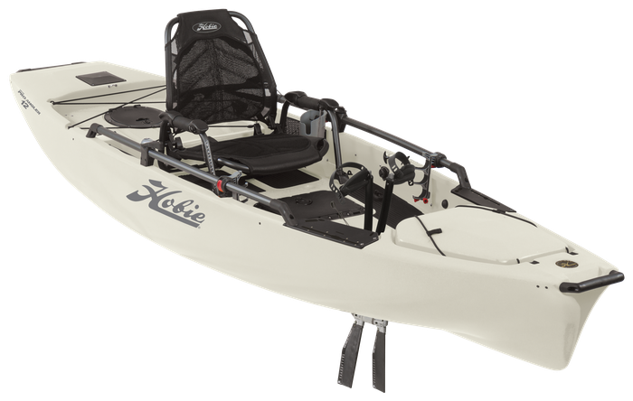 2023 Hobie Mirage Pro Angler 12 Kayak