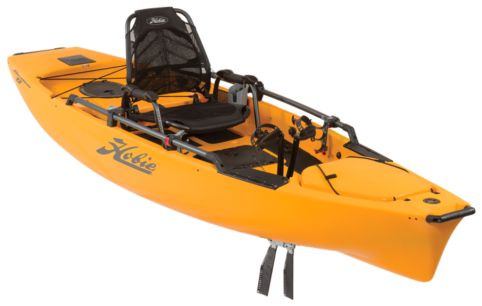 2023 Hobie Mirage Pro Angler 12 Kayak