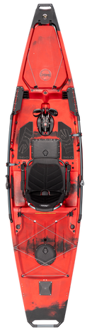 2023 Hobie 360 Mirage Pro Angler 14