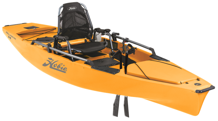 2023 Hobie Mirage Pro Angler 14