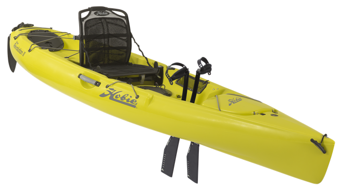 2022 Hobie Mirage Revolution 11