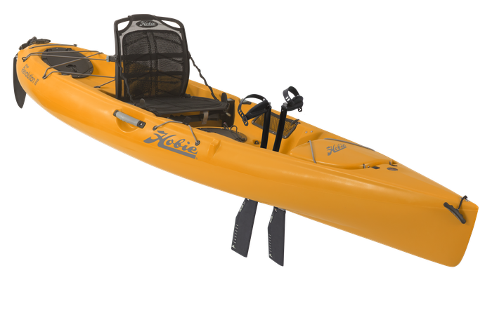 2022 Hobie Mirage Revolution 11