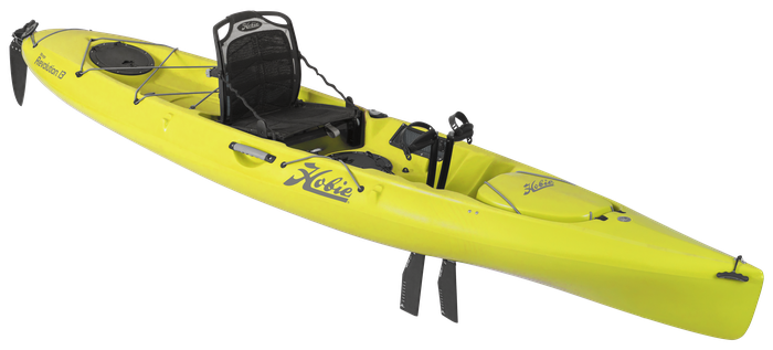 2022 Hobie Mirage Revolution 13