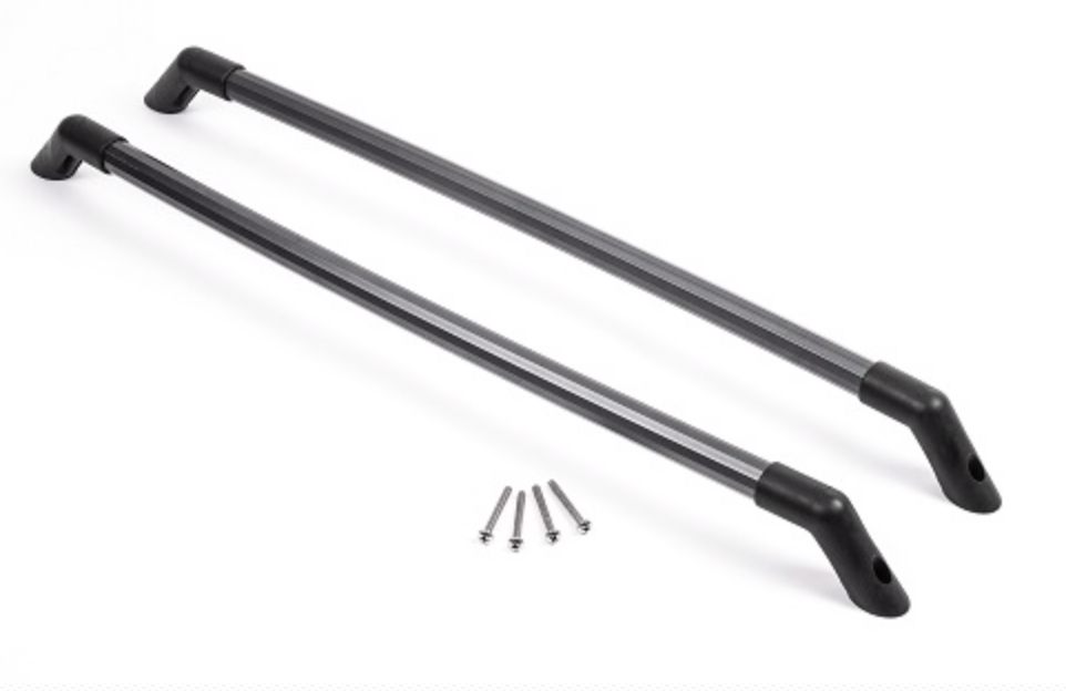 Hobie 2019+ Outback H-rail Bolt On Kit