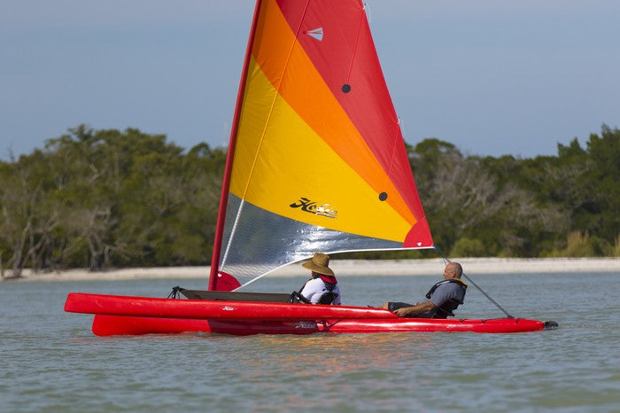 2023 Hobie Mirage Tandem Island