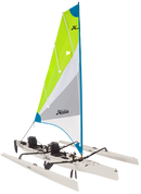 2025 Hobie Tandem Island