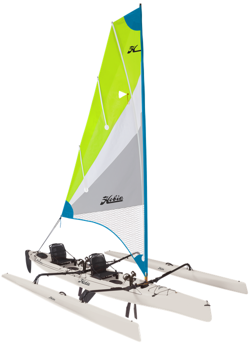 2023 Hobie Mirage Tandem Island