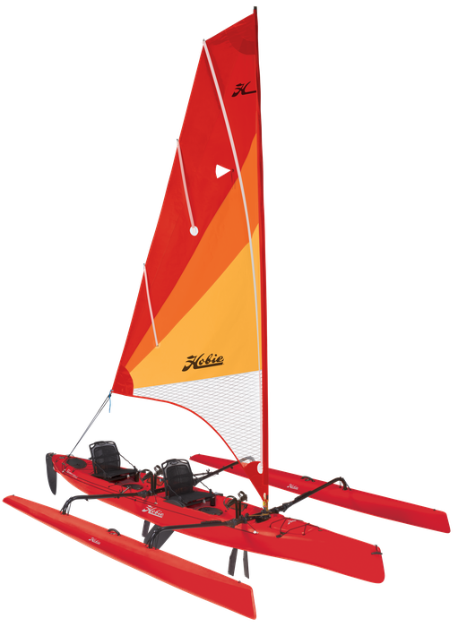 2023 Hobie Mirage Tandem Island