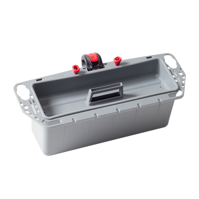 Hobie Tackle Bin for H-Rail