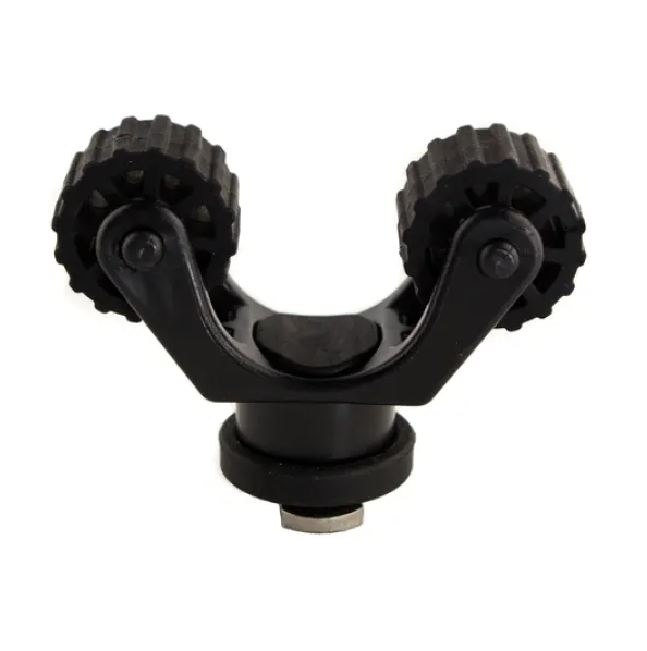 YakAttack Rotogrip Paddle Holder Track Mount, Item