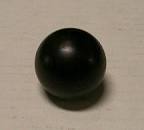 Hobie Mast Step Ball for Getaway, Hobie 20 and 21, Part #30110001