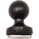 YakAttack Screwball, 1" Ball Mount, Item