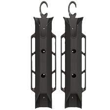 Yakattack TetherTube Rod Holder- Two Pack with Mounting Hardware