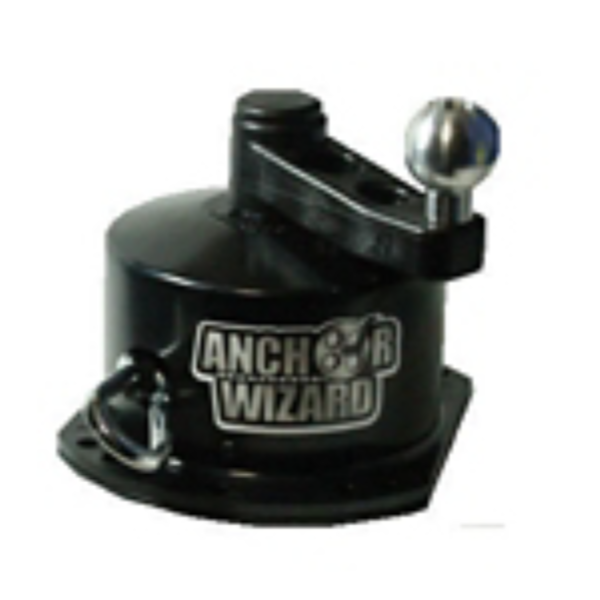 Low Profile Kayak Anchor Wizard Crank (crank only)