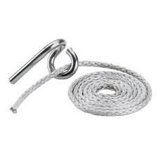 Harken Dinghy Clew Hook 433