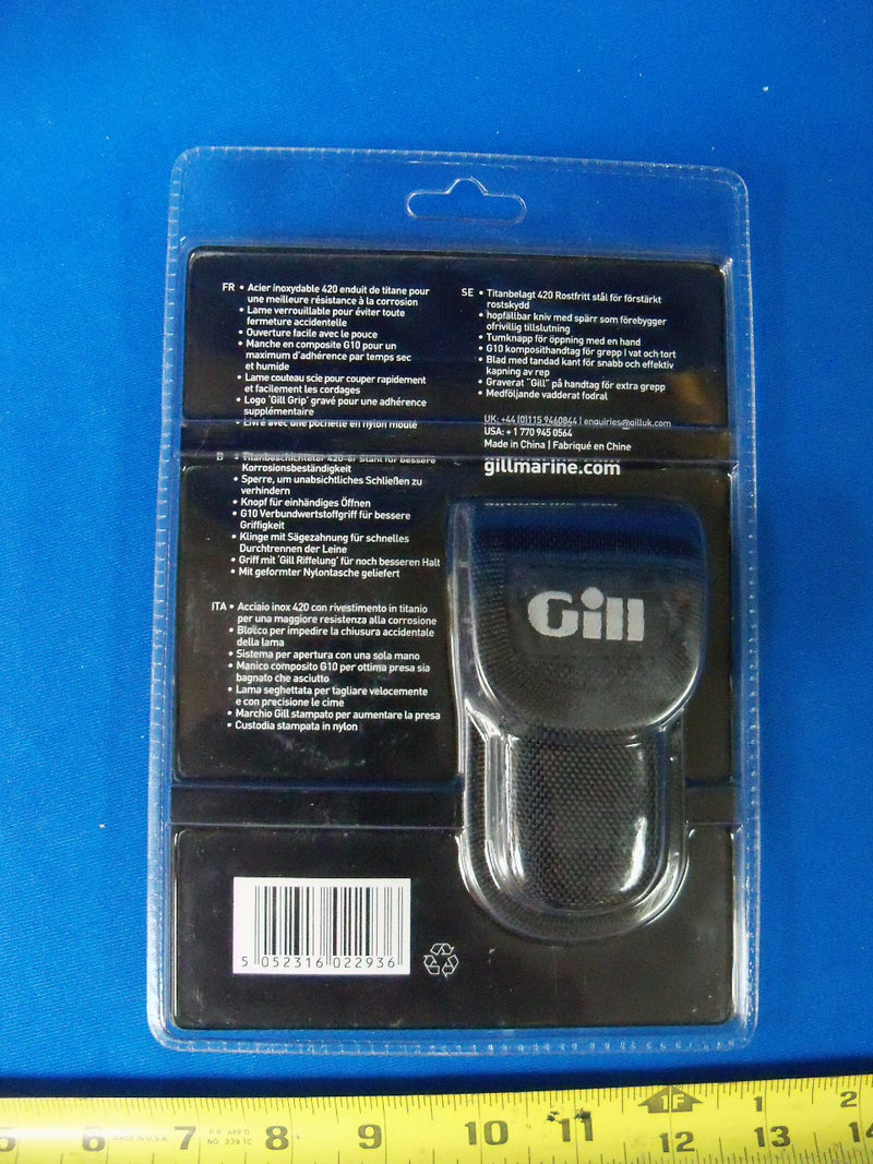 gill mt006