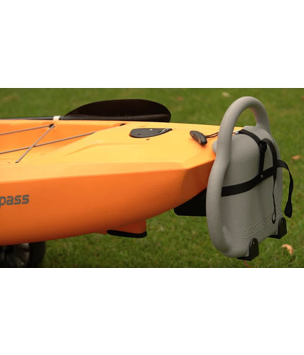 Hobie Compass Loader