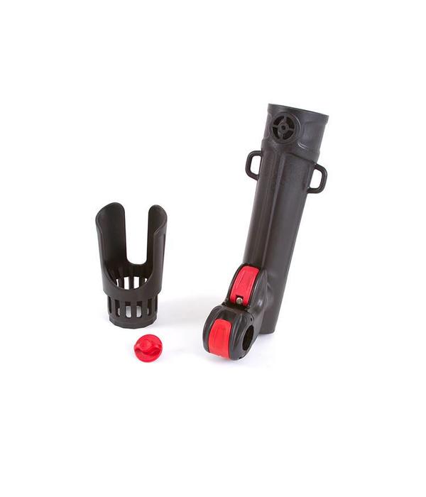 Hobie Rod Holder Assembly H-Rail