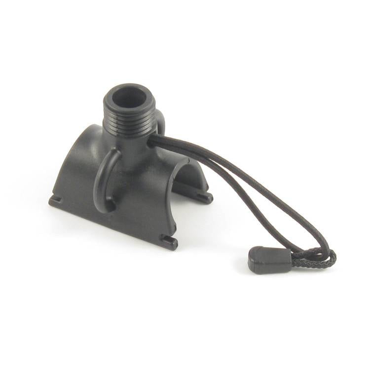 Hobie Pro Angler Paddle Clip Assembly