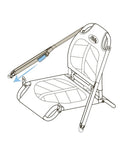 Hobie Passport Seat Assembly