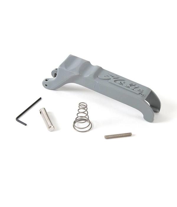 Hobie Pedal Adjust Handle Assembly, Gray - Item