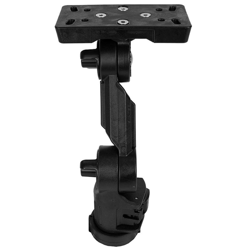 YakAttack Hummingbird Helix Fish Finder Mount, Item