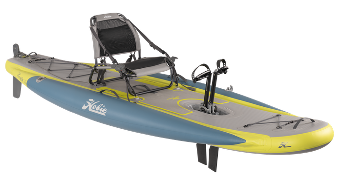 Hobie iTrek 11