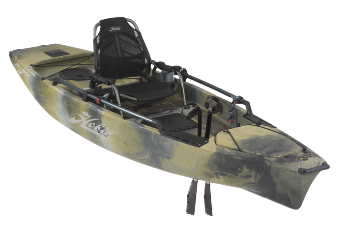 2023 Hobie Mirage Pro Angler 12 Kayak