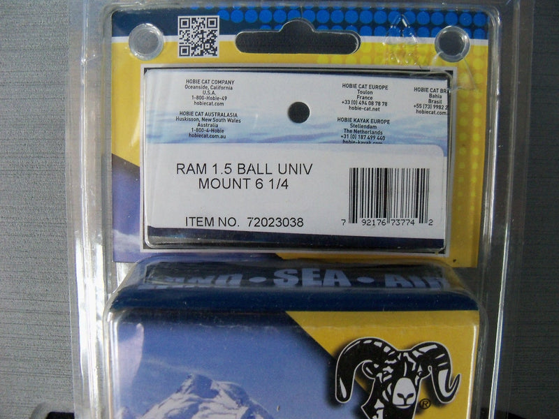 ram mount 614