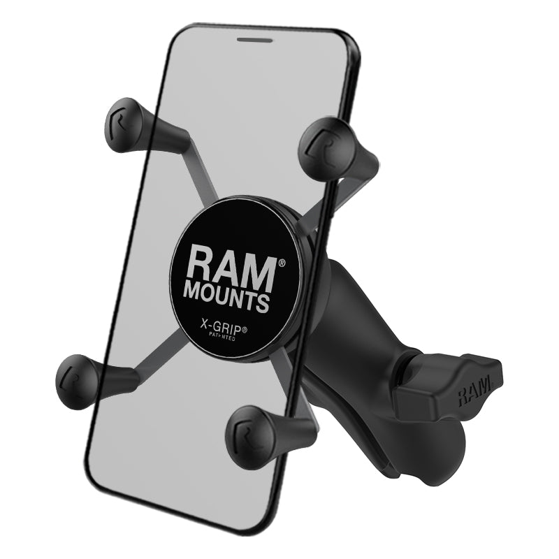 Ram X-Grip Universal Holder, Item