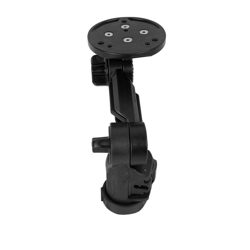 YakAttack Round Base Fish Finder Mount, Item