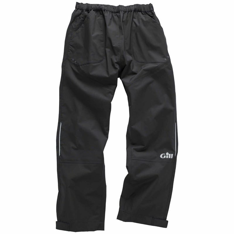 Gill Inshore Lite Trouser, XXL, Graphite