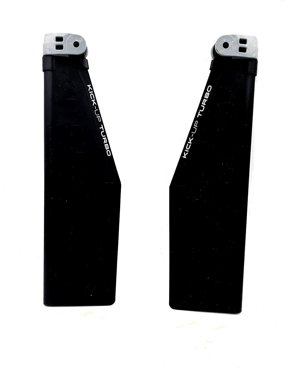 Hobie Turbo Fin Kit - Kick Up, Item #72067032