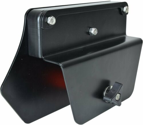 NuCanoe Frontier Outboard Motor Bracket, Item