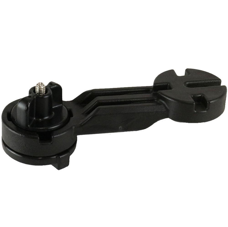 Yakattack SideArm Track Mount,